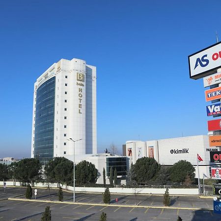 Baia Bursa Hotel Kültér fotó