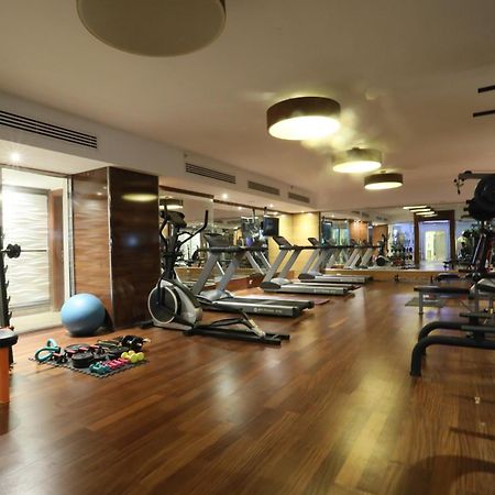 Baia Bursa Hotel Kültér fotó