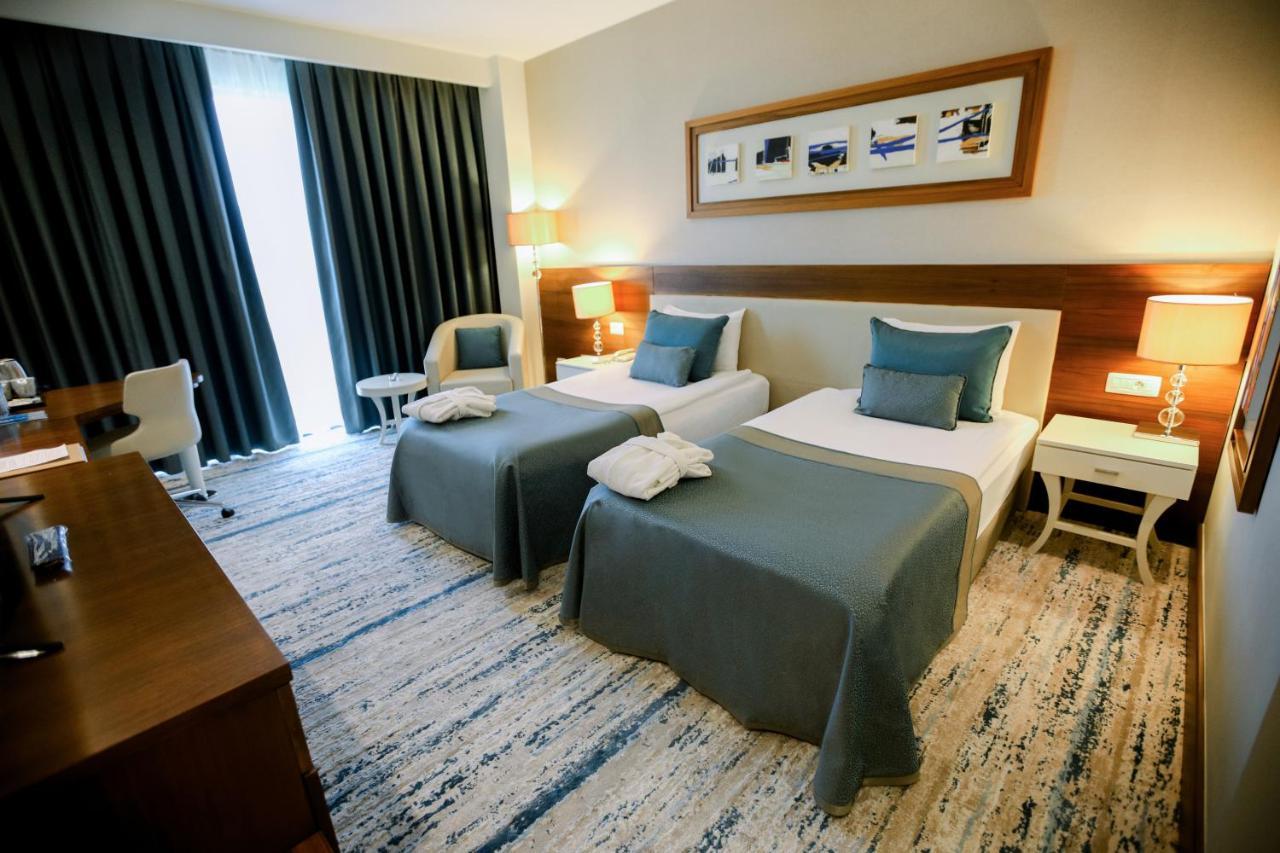 Baia Bursa Hotel Kültér fotó