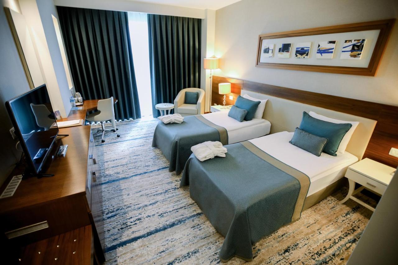 Baia Bursa Hotel Kültér fotó