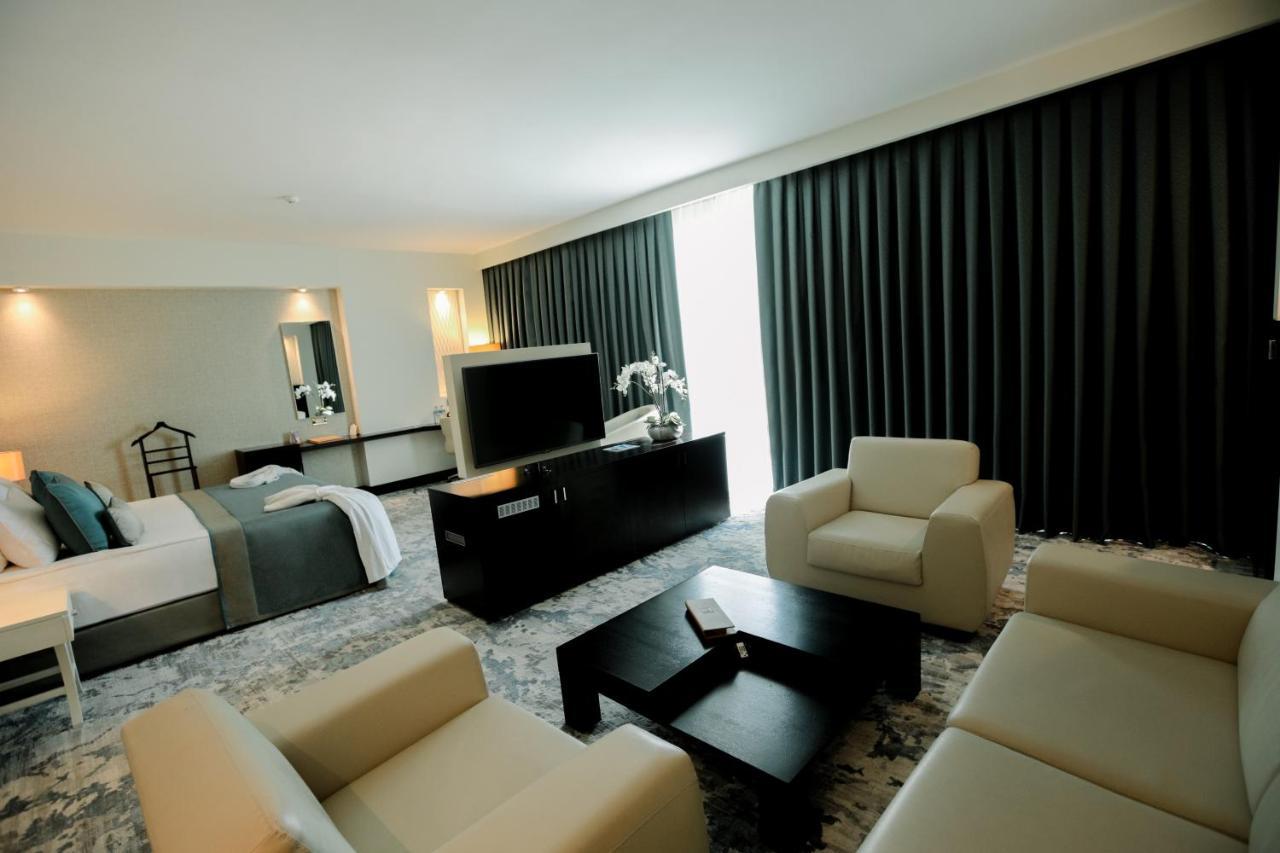 Baia Bursa Hotel Kültér fotó