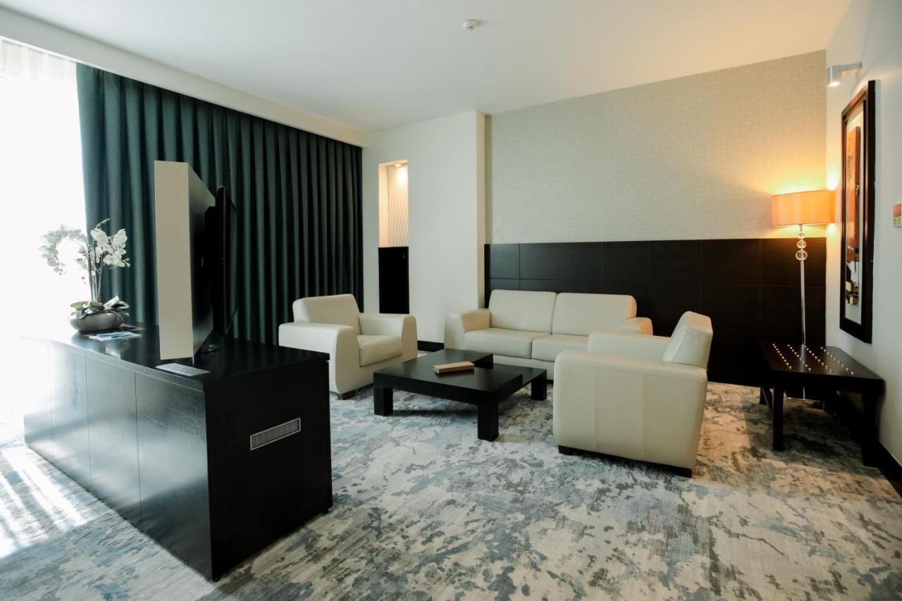 Baia Bursa Hotel Kültér fotó