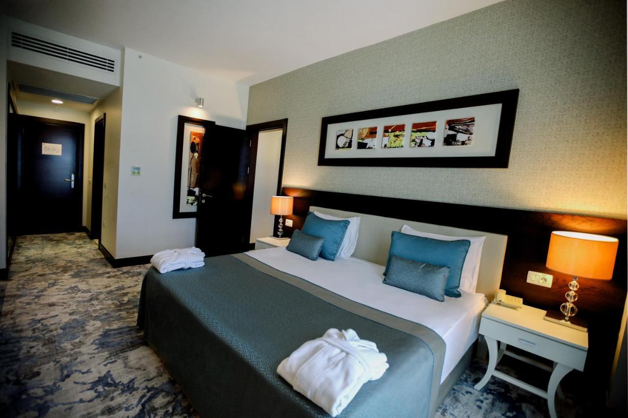 Baia Bursa Hotel Kültér fotó