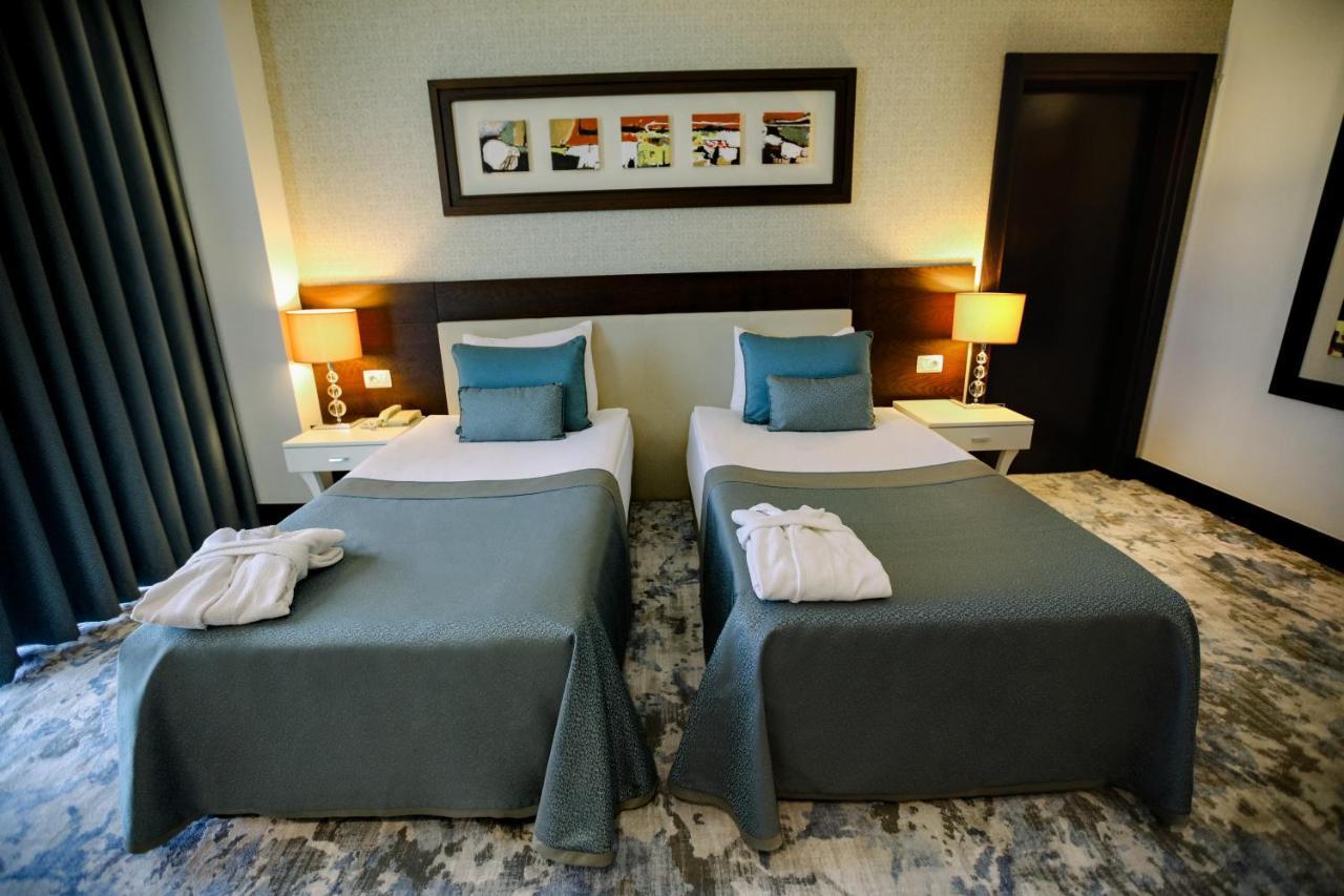 Baia Bursa Hotel Kültér fotó