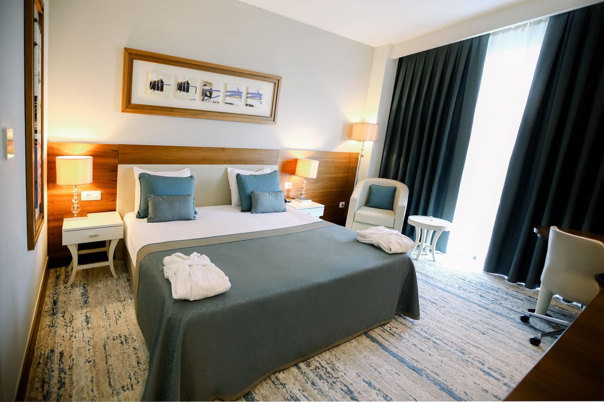 Baia Bursa Hotel Kültér fotó