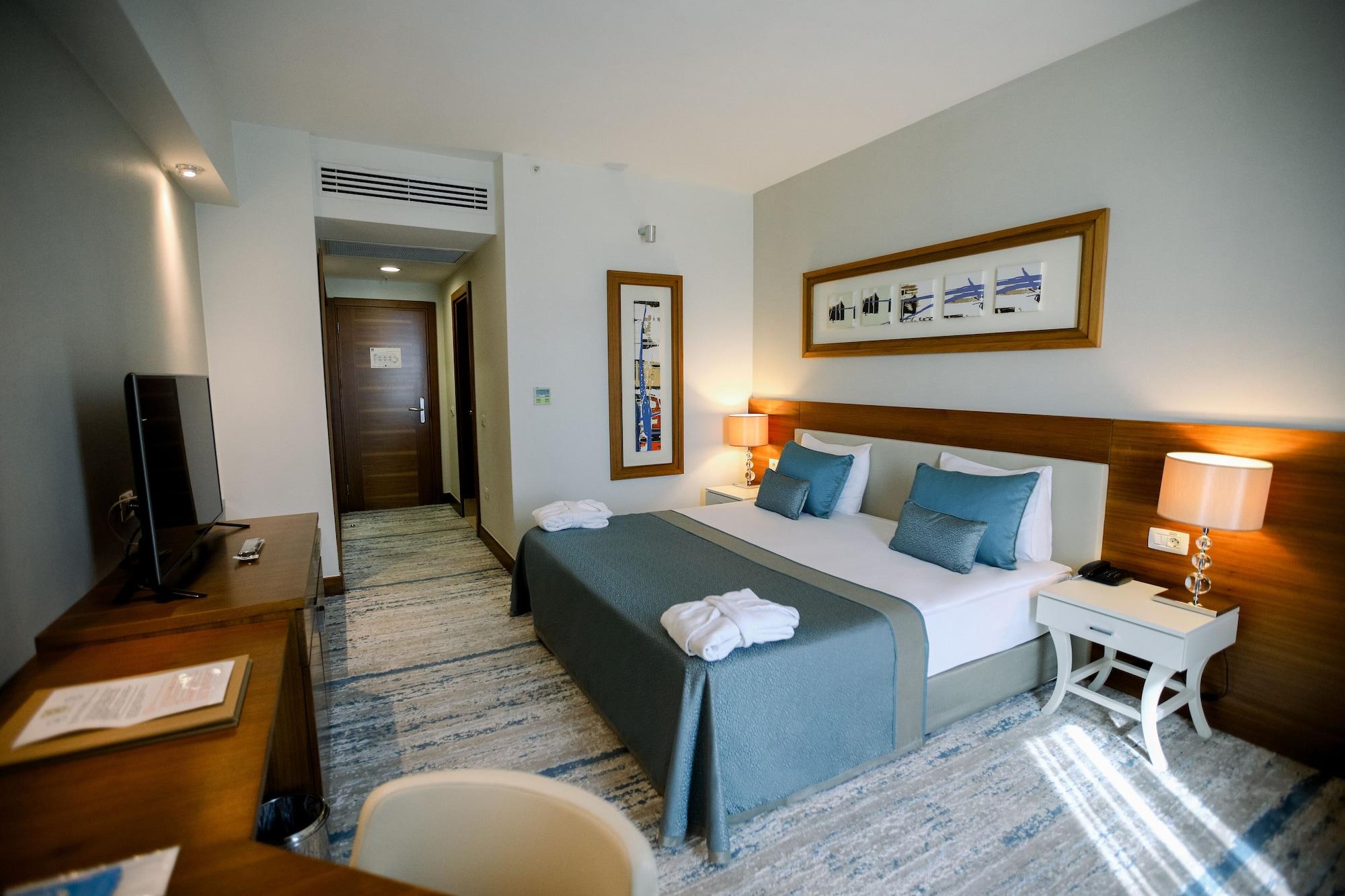 Baia Bursa Hotel Kültér fotó