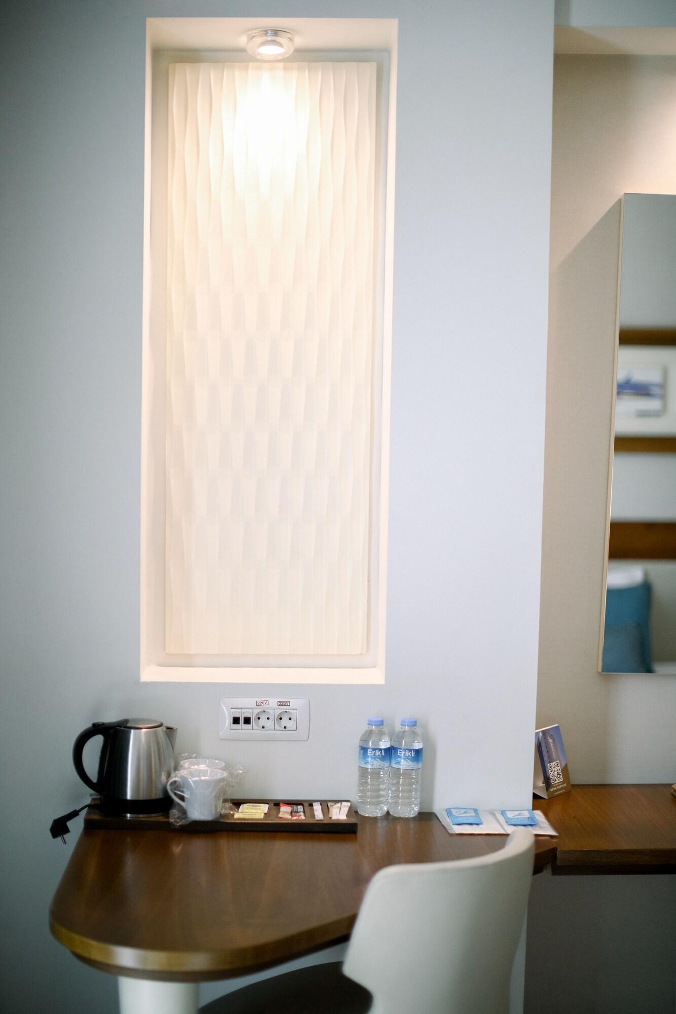 Baia Bursa Hotel Kültér fotó
