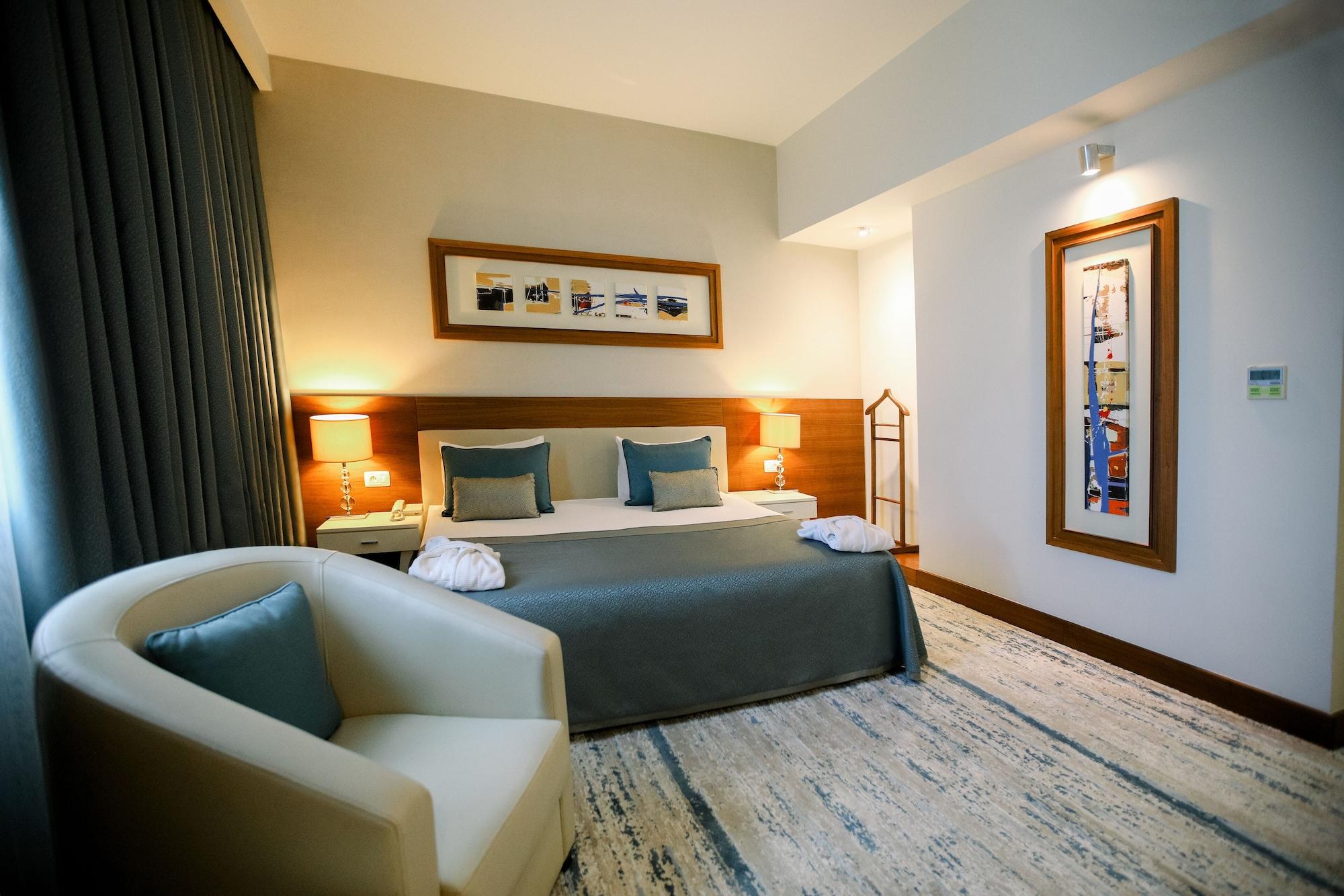 Baia Bursa Hotel Kültér fotó