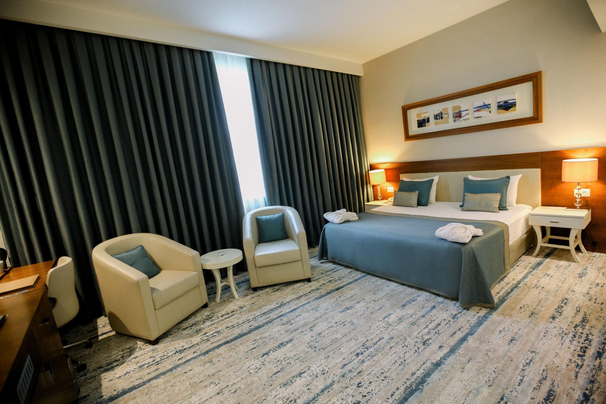 Baia Bursa Hotel Kültér fotó