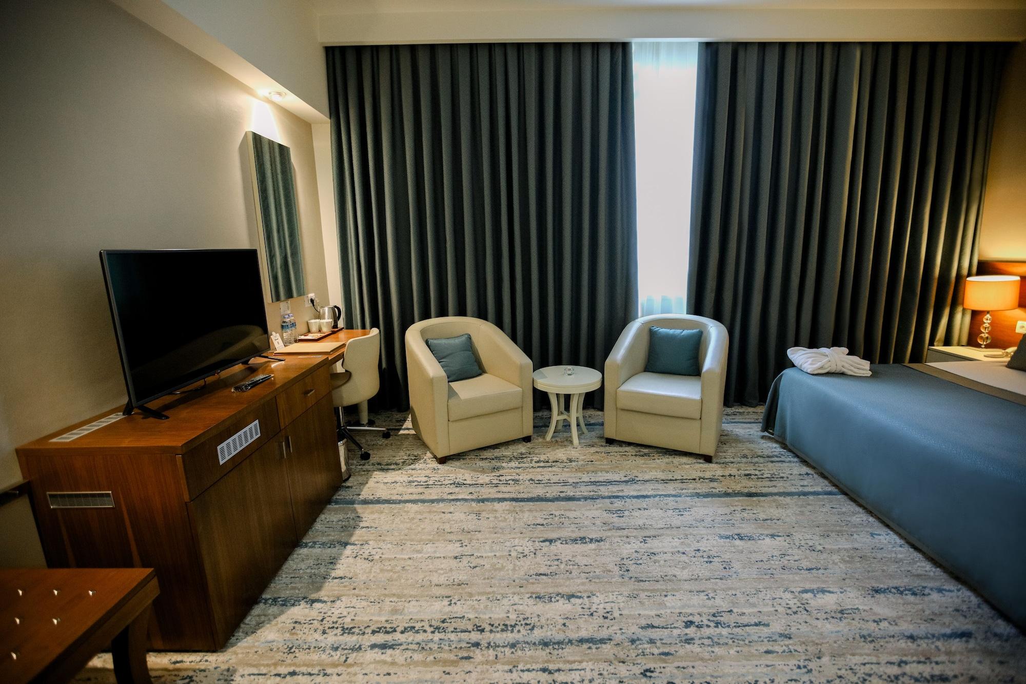 Baia Bursa Hotel Kültér fotó