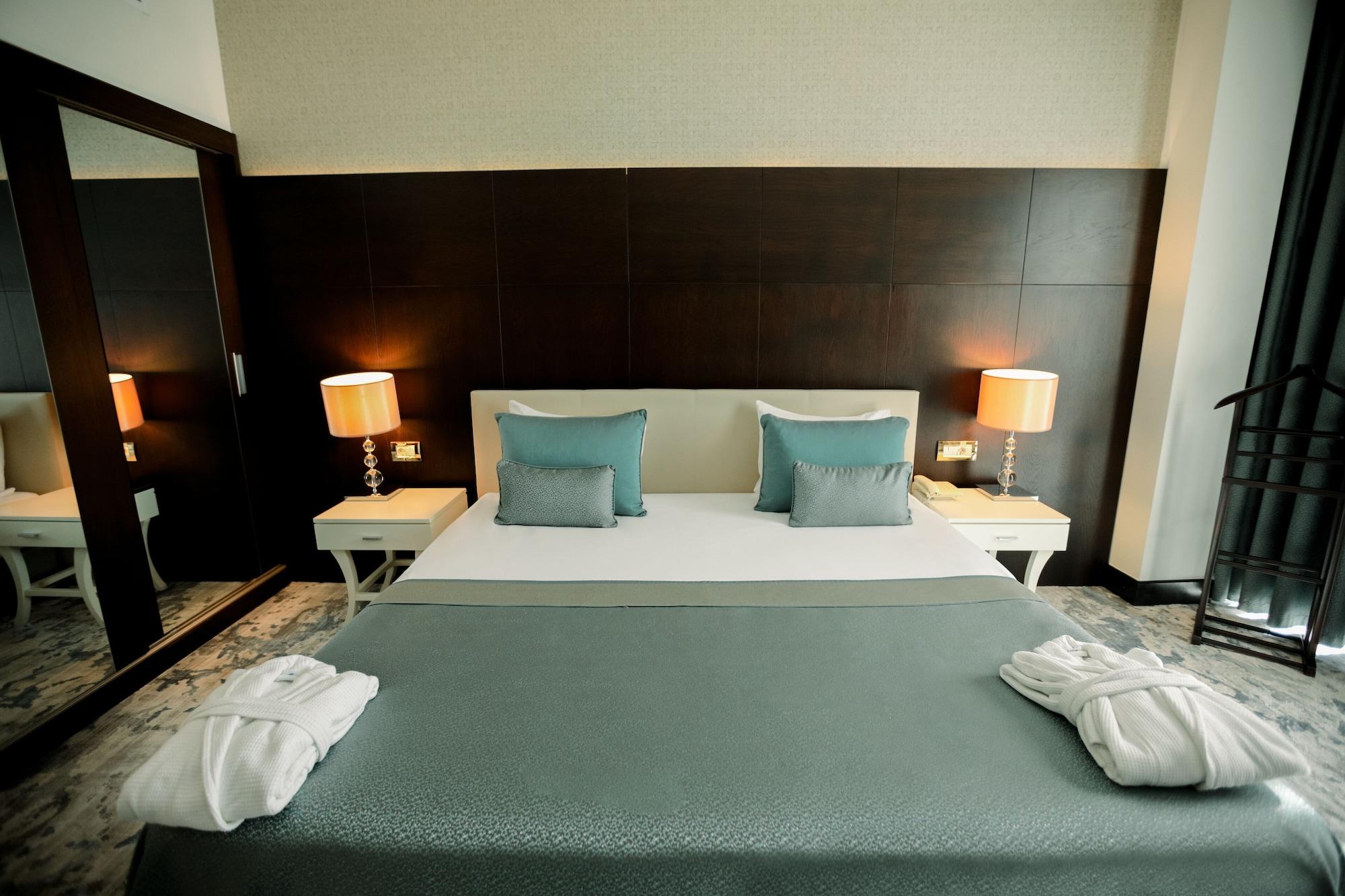 Baia Bursa Hotel Kültér fotó