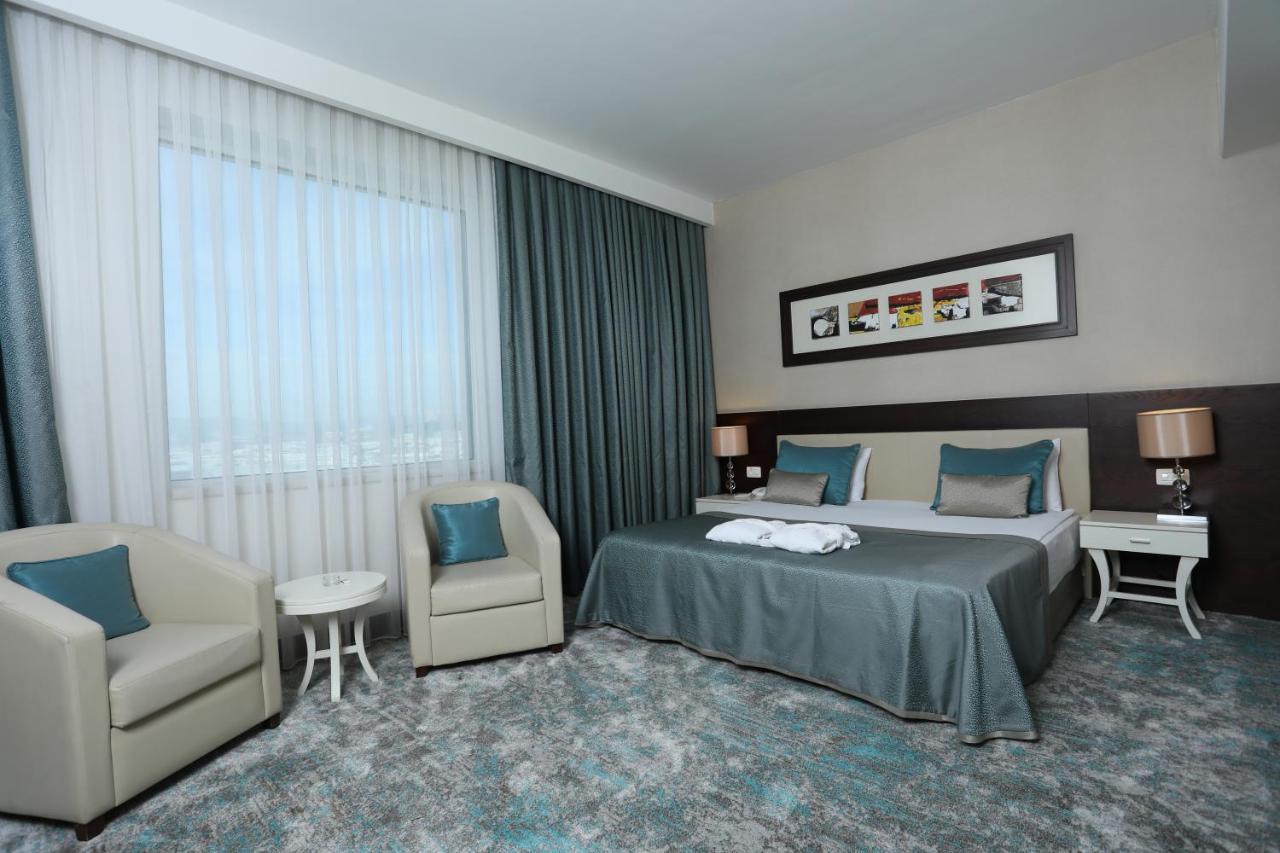 Baia Bursa Hotel Kültér fotó