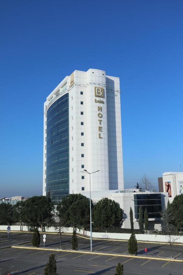 Baia Bursa Hotel Kültér fotó