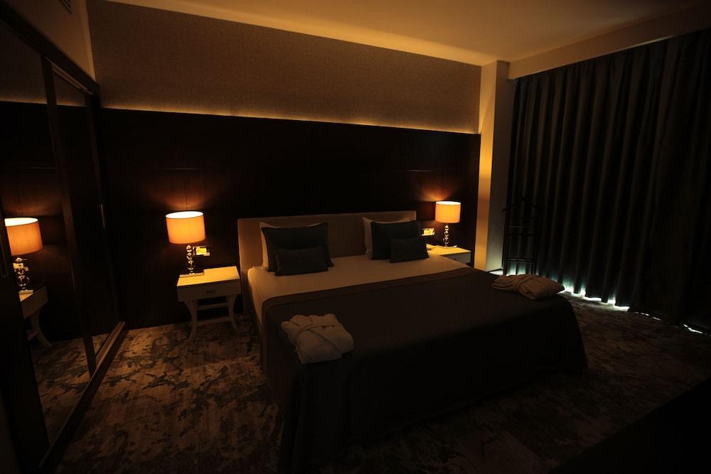 Baia Bursa Hotel Kültér fotó