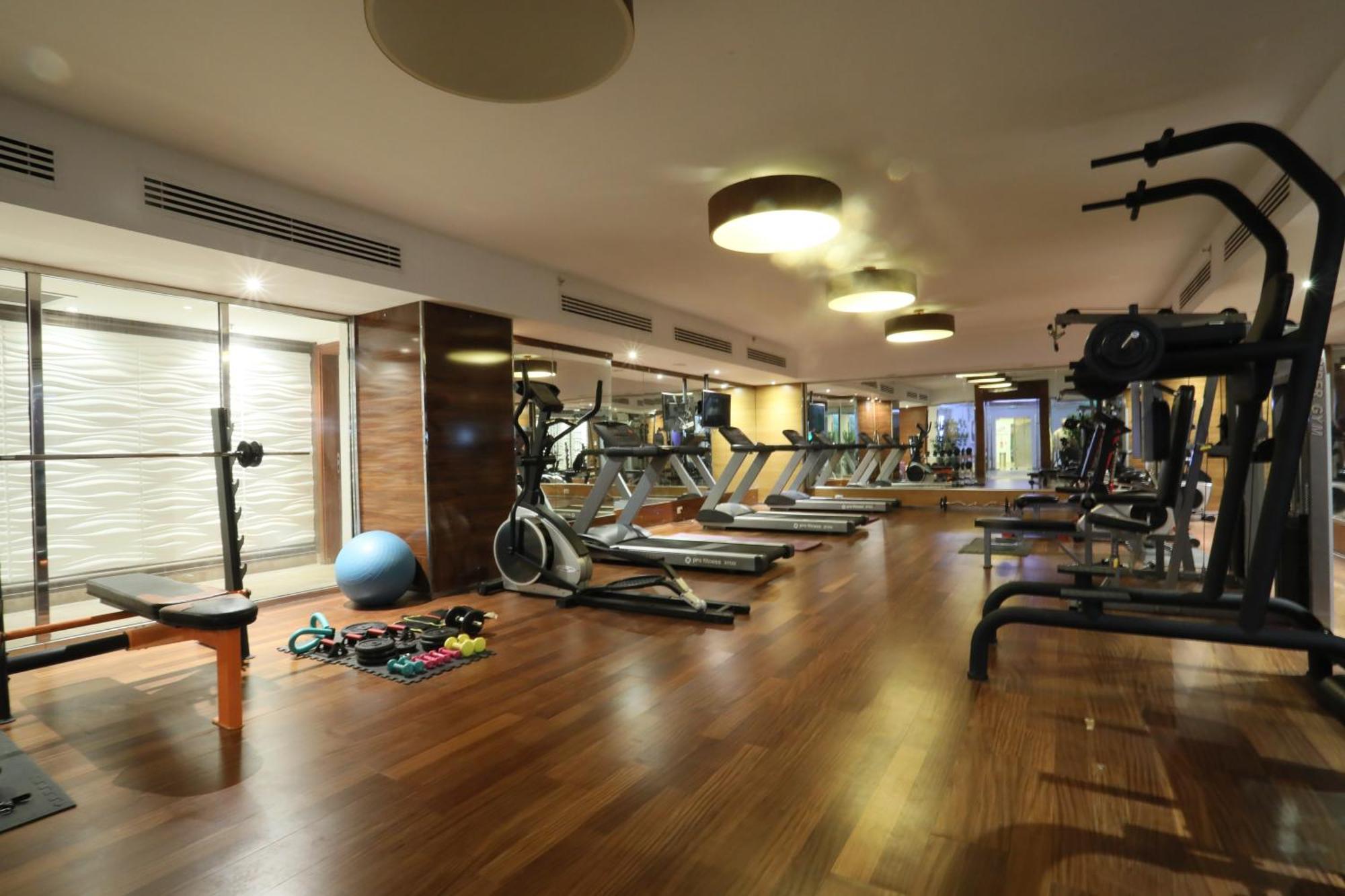 Baia Bursa Hotel Kültér fotó