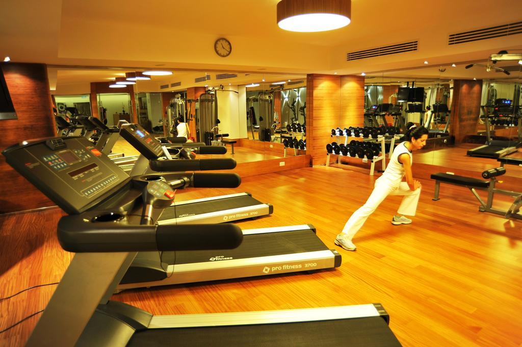 Baia Bursa Hotel Kültér fotó