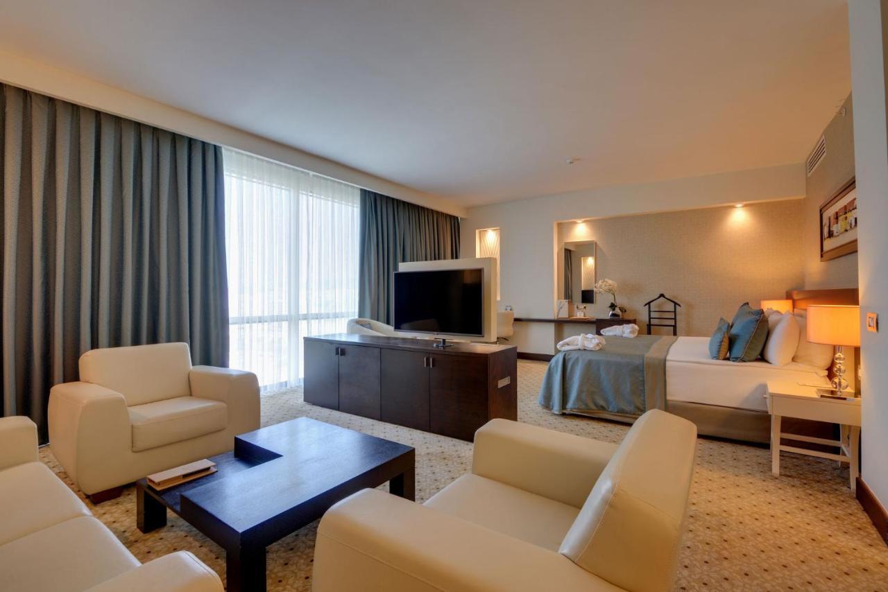 Baia Bursa Hotel Kültér fotó