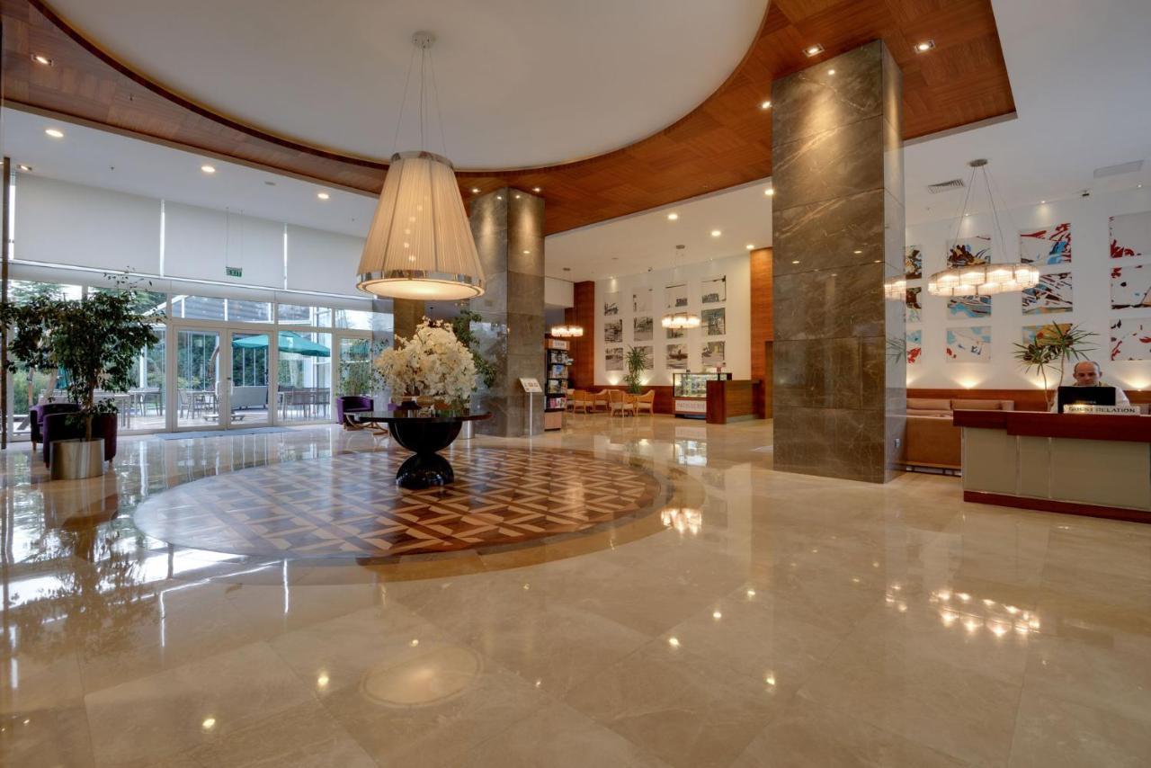Baia Bursa Hotel Kültér fotó