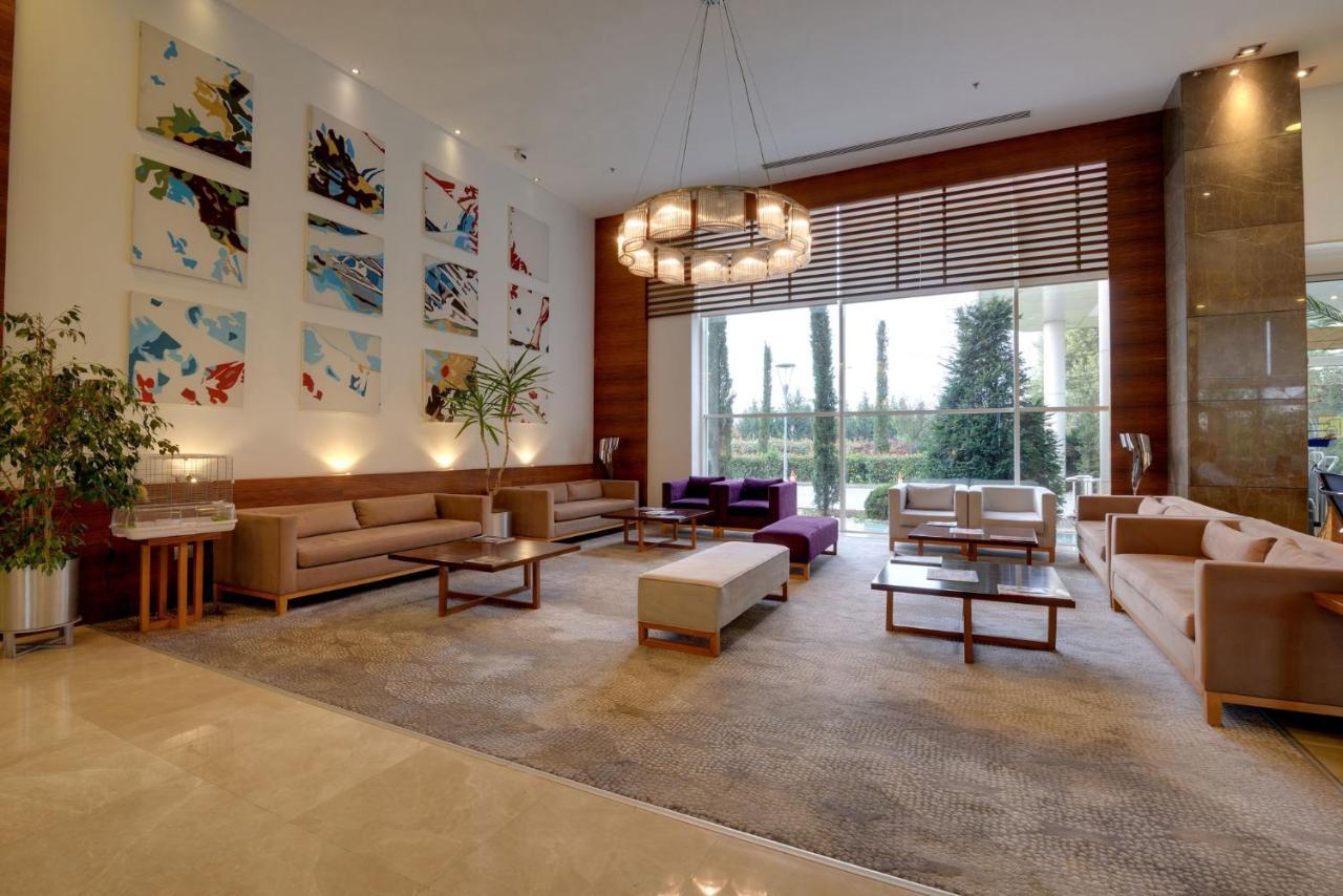 Baia Bursa Hotel Kültér fotó