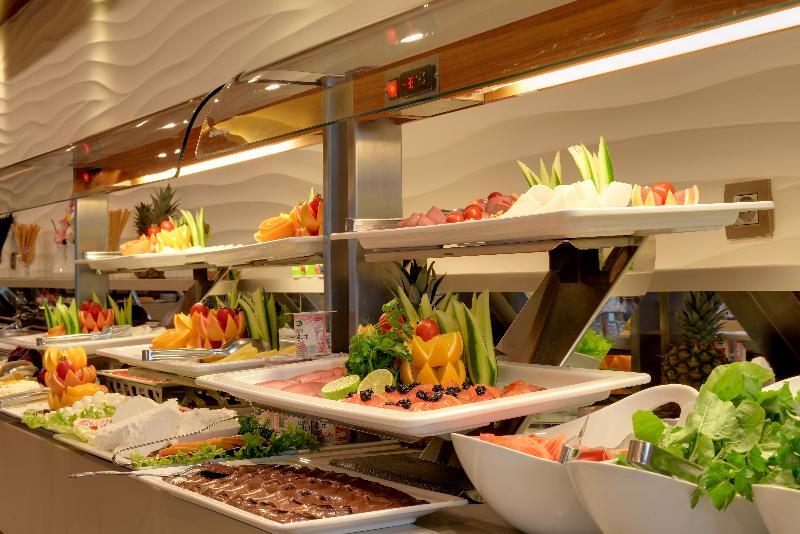 Baia Bursa Hotel Kültér fotó