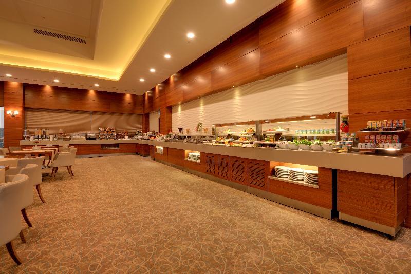 Baia Bursa Hotel Kültér fotó