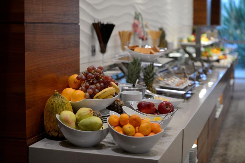 Baia Bursa Hotel Kültér fotó